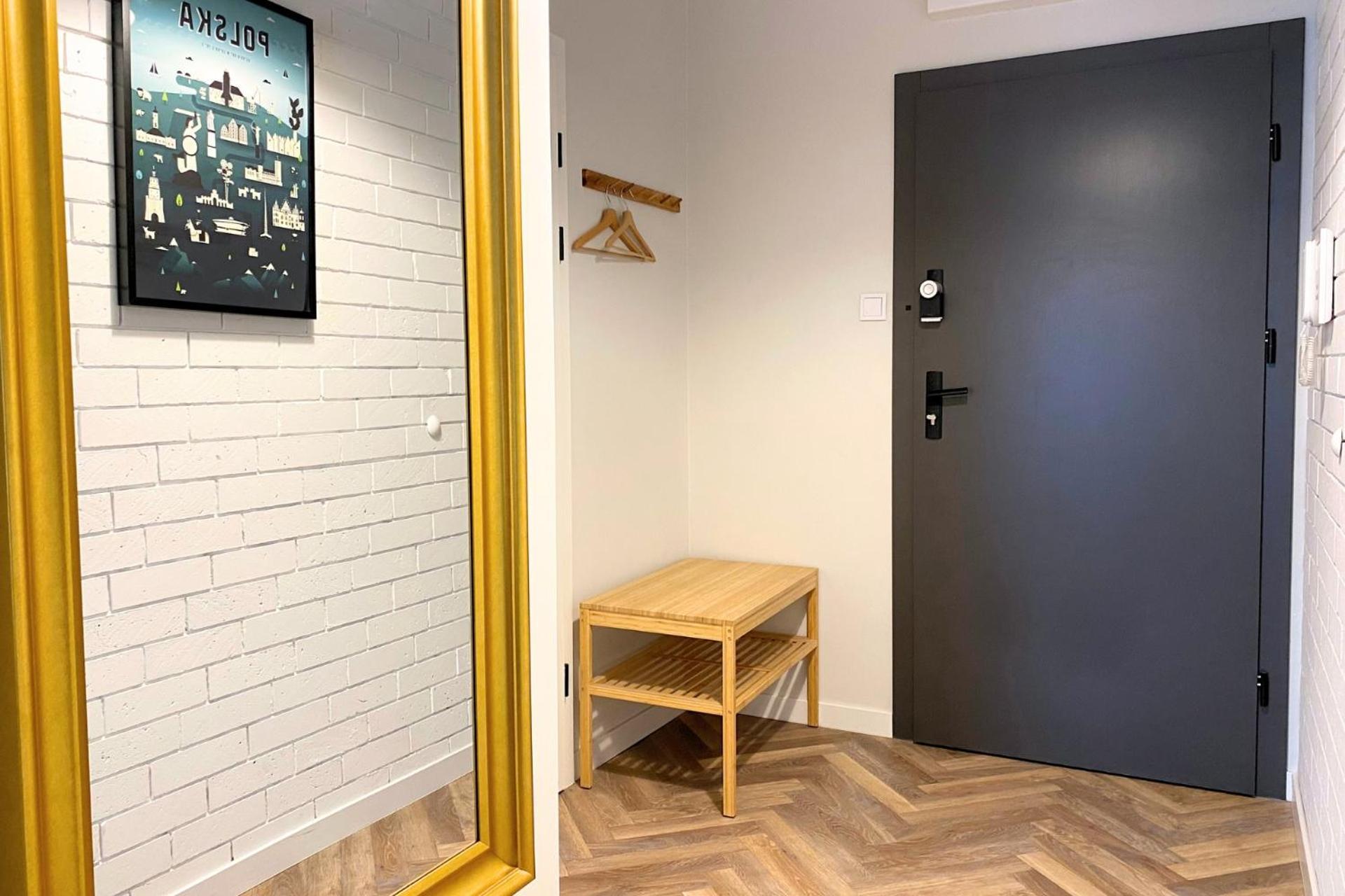 Apartamenty-Wroc Center By The University Bridge Wroclaw Exterior photo