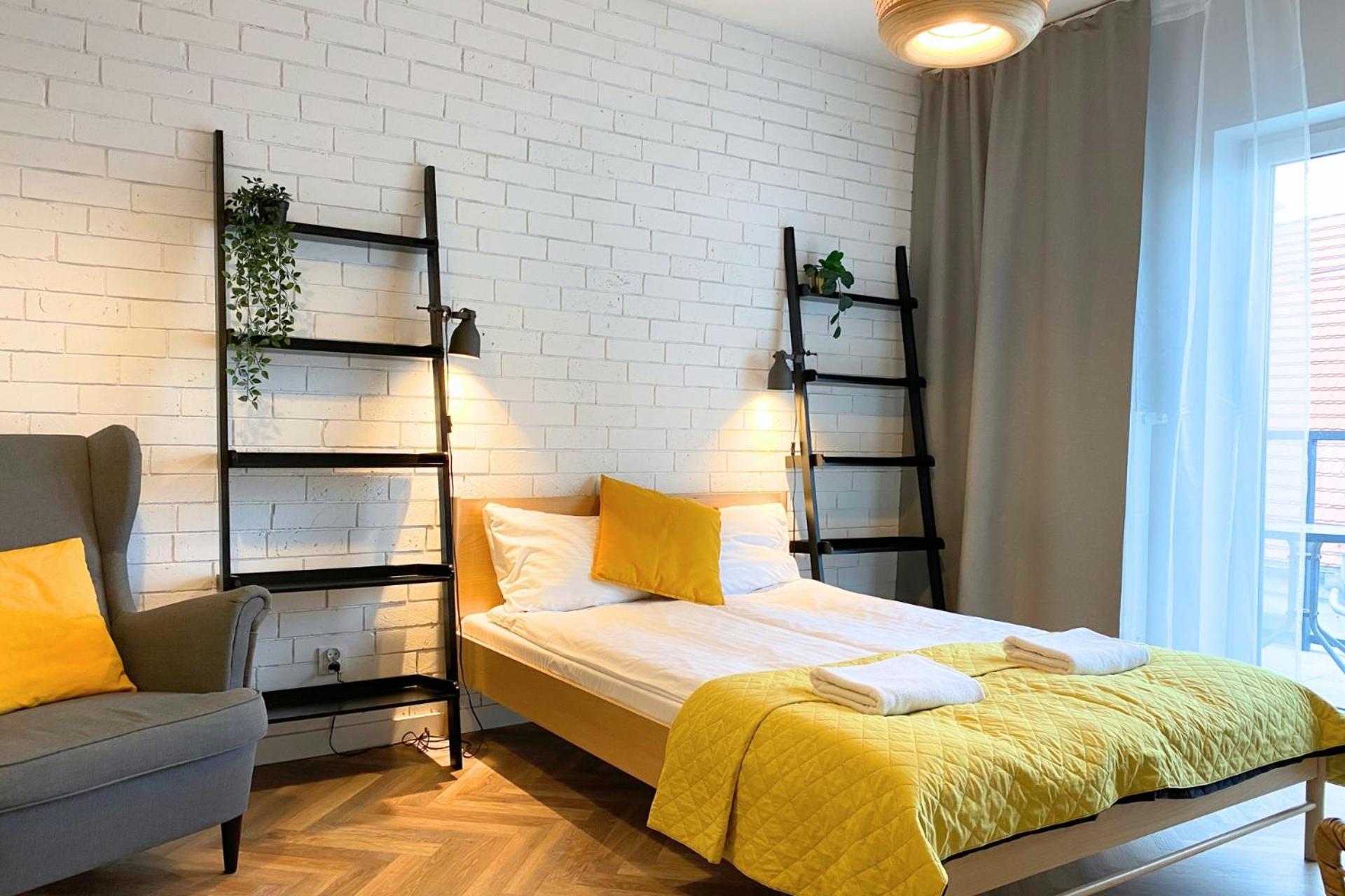 Apartamenty-Wroc Center By The University Bridge Wroclaw Exterior photo