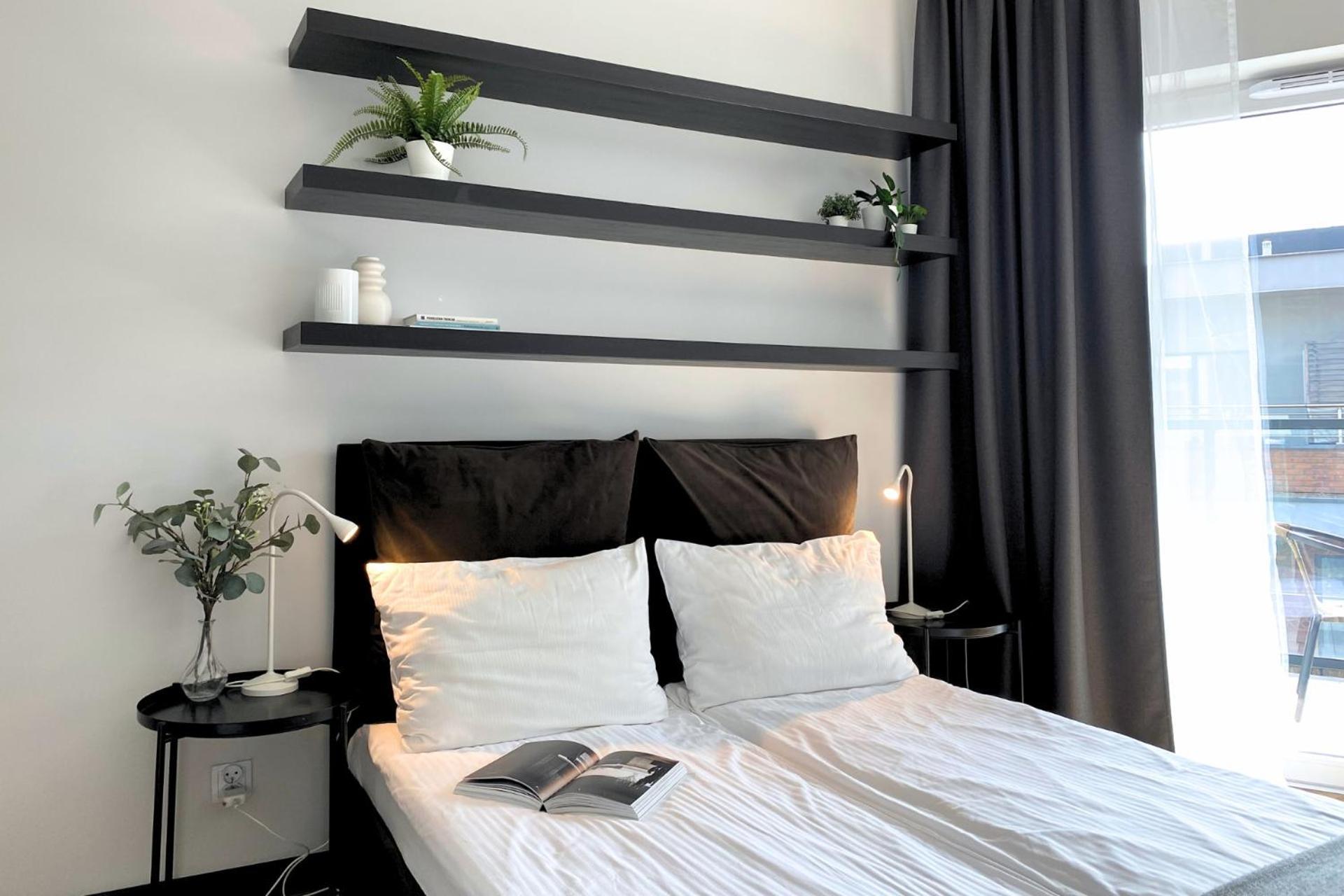 Apartamenty-Wroc Center By The University Bridge Wroclaw Exterior photo
