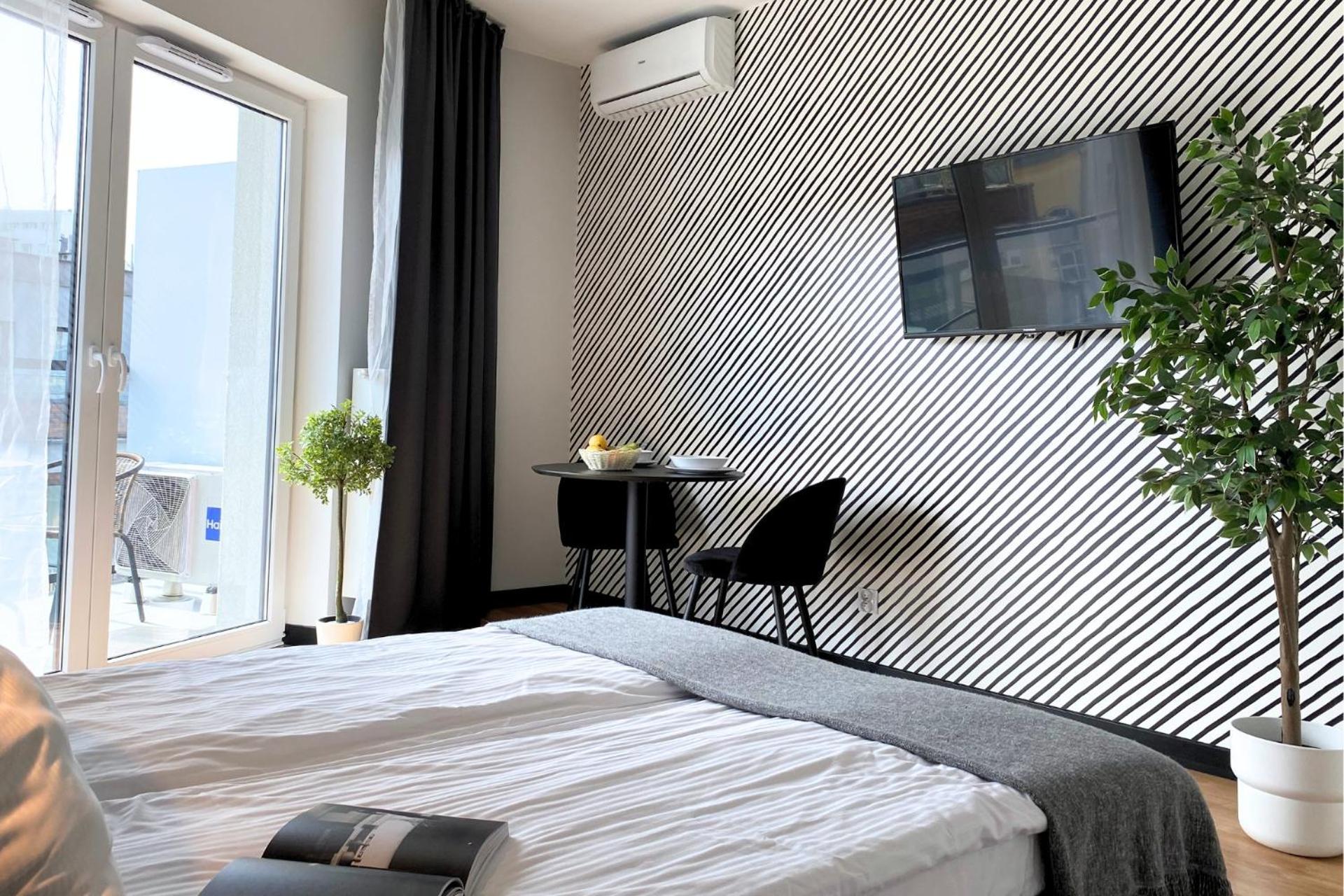 Apartamenty-Wroc Center By The University Bridge Wroclaw Exterior photo