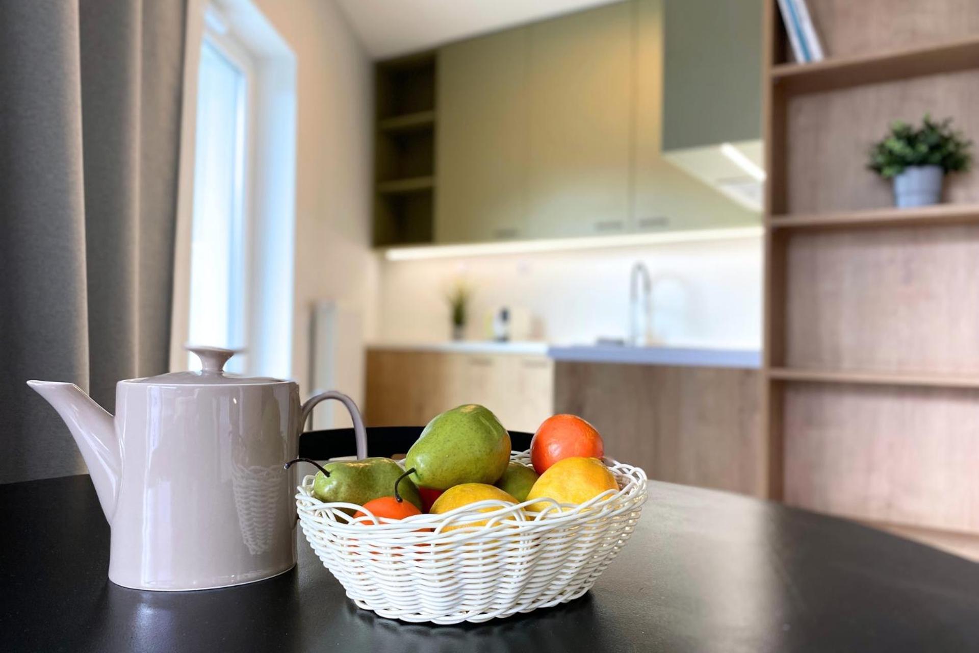 Apartamenty-Wroc Center By The University Bridge Wroclaw Exterior photo